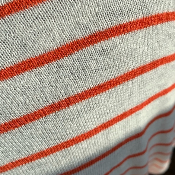 New without tags striped popover - Picture 4 of 6